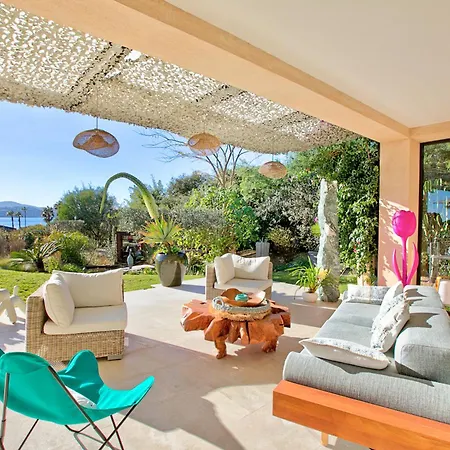 Villa Bayugita