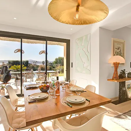 Villa Bayugita Port Grimaud