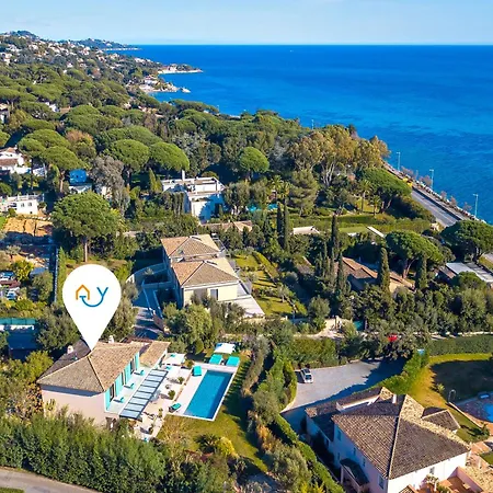 Bayugita Vila Port Grimaud