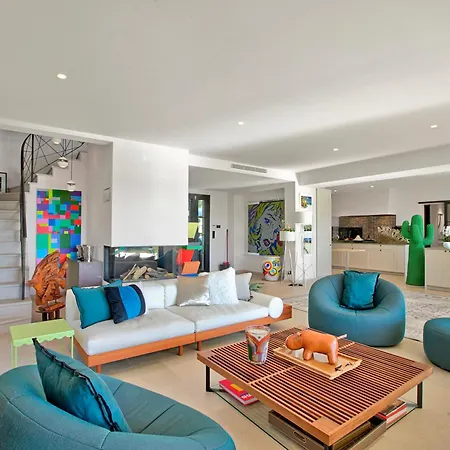 Bayugita Villa *