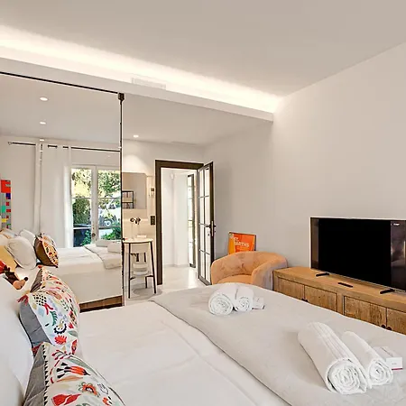 Villa Bayugita Port Grimaud