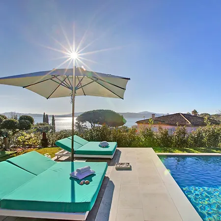 Bayugita Villa Port Grimaud