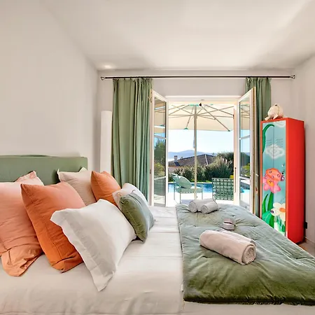 Villa Bayugita Port Grimaud