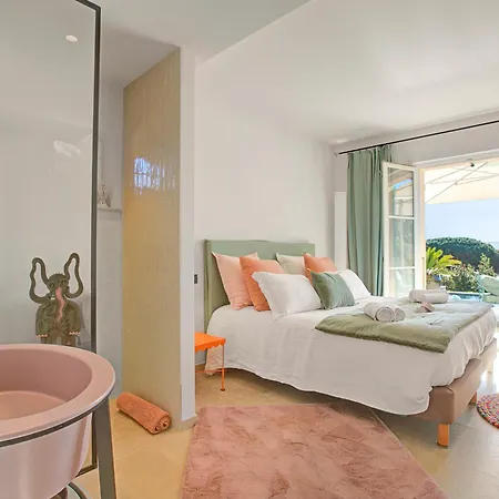Bayugita Villa
