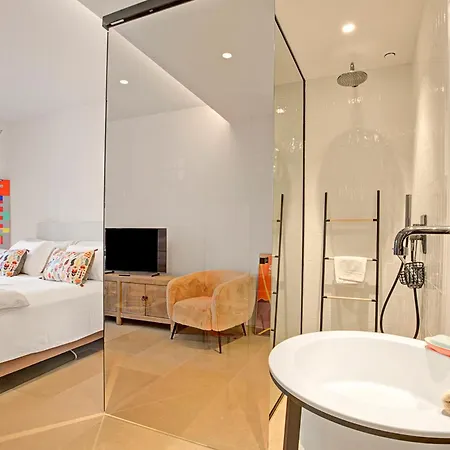 Bayugita Villa Port Grimaud