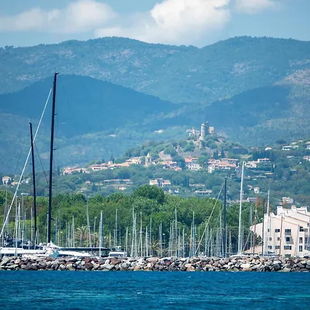 Bayugita Villa Port Grimaud