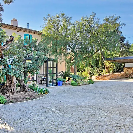 Villa Bayugita