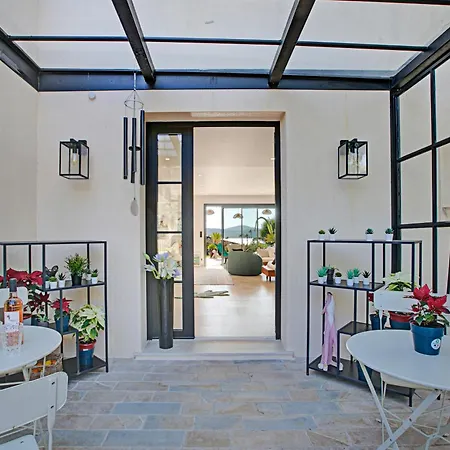 Villa Bayugita Port Grimaud