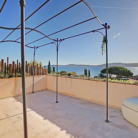 Bayugita Port Grimaud