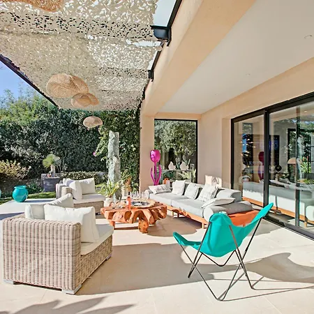 Villa Bayugita
