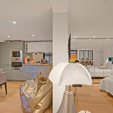 Bayugita Villa Port Grimaud