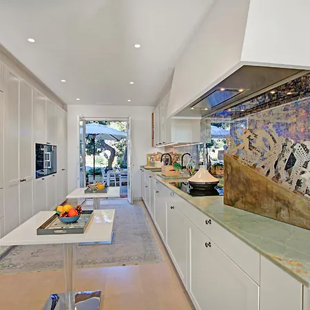 Bayugita Villa Port Grimaud