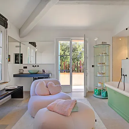 Villa Bayugita Port Grimaud