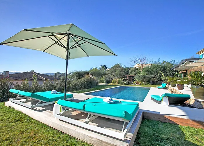 Bayugita Vila