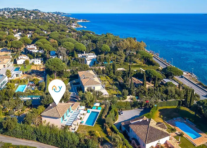 Bayugita Vila Port Grimaud