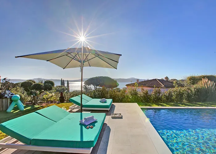 Bayugita Vila Port Grimaud