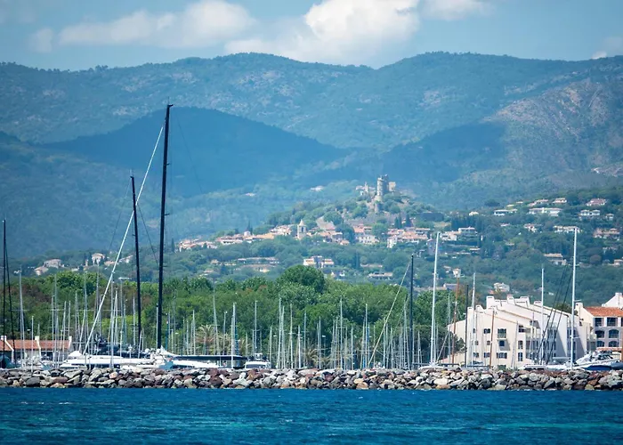 Bayugita Vila Port Grimaud